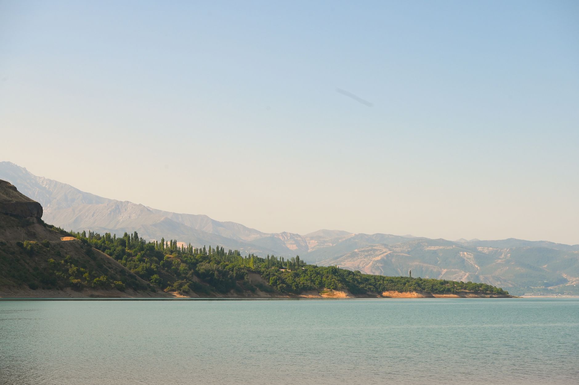 Katta Chimyon tog'lari